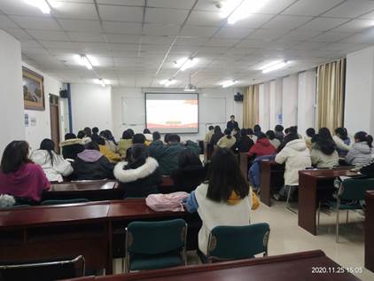 化学工程与技术国产大奶制药工程教工党支部与学生党支部举办“学全会明使命、强信念铸党魂”主题党日活动