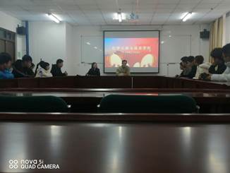 化学工程与技术国产大奶召开少数民族学生座谈会